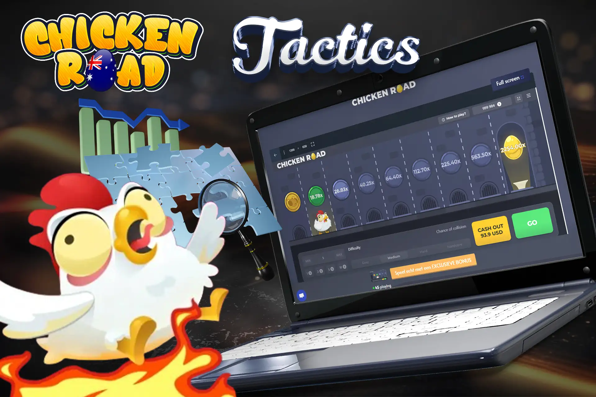 Check out a few tips